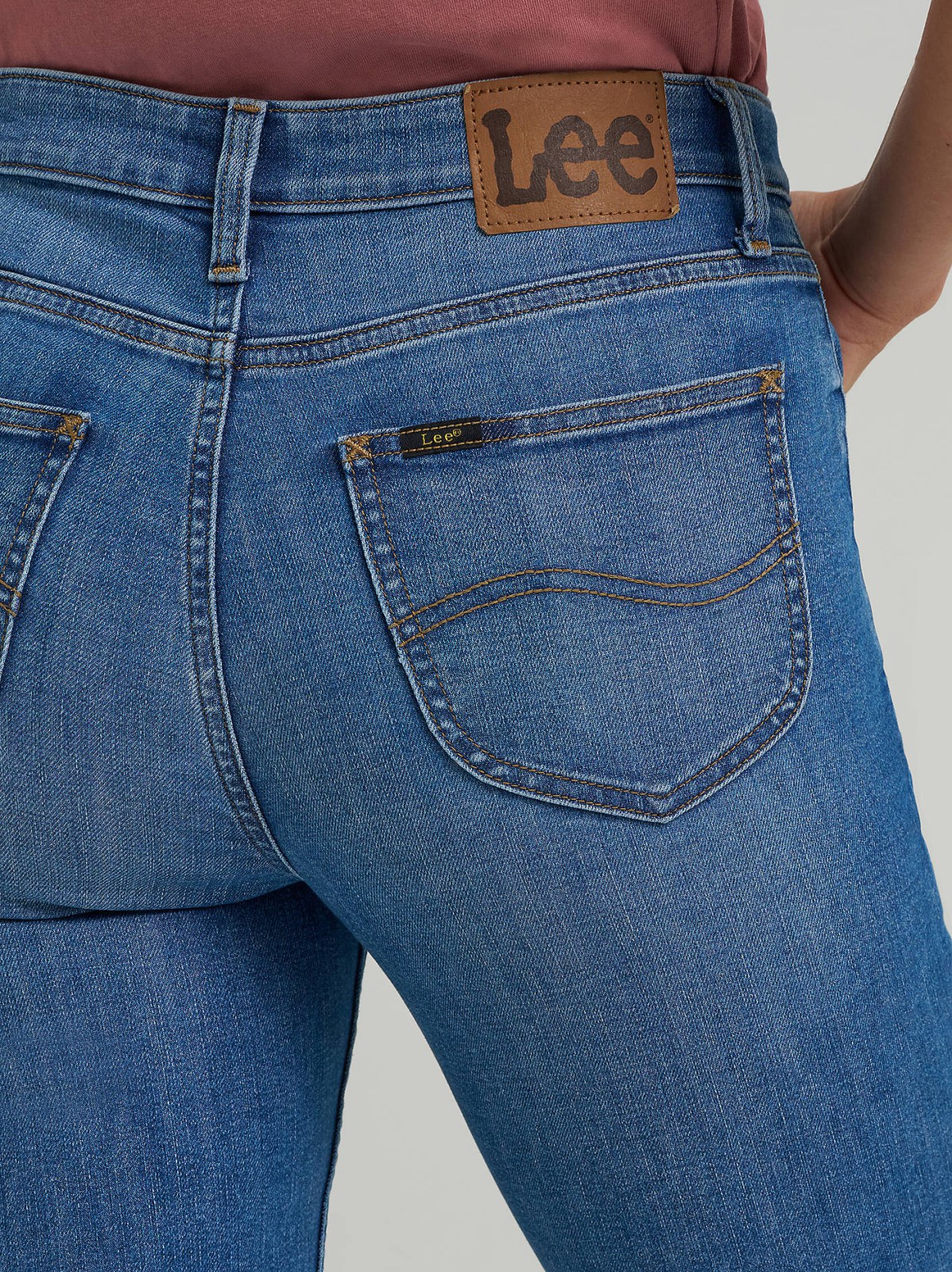 Women's Legendary Skinny Jean - view 5