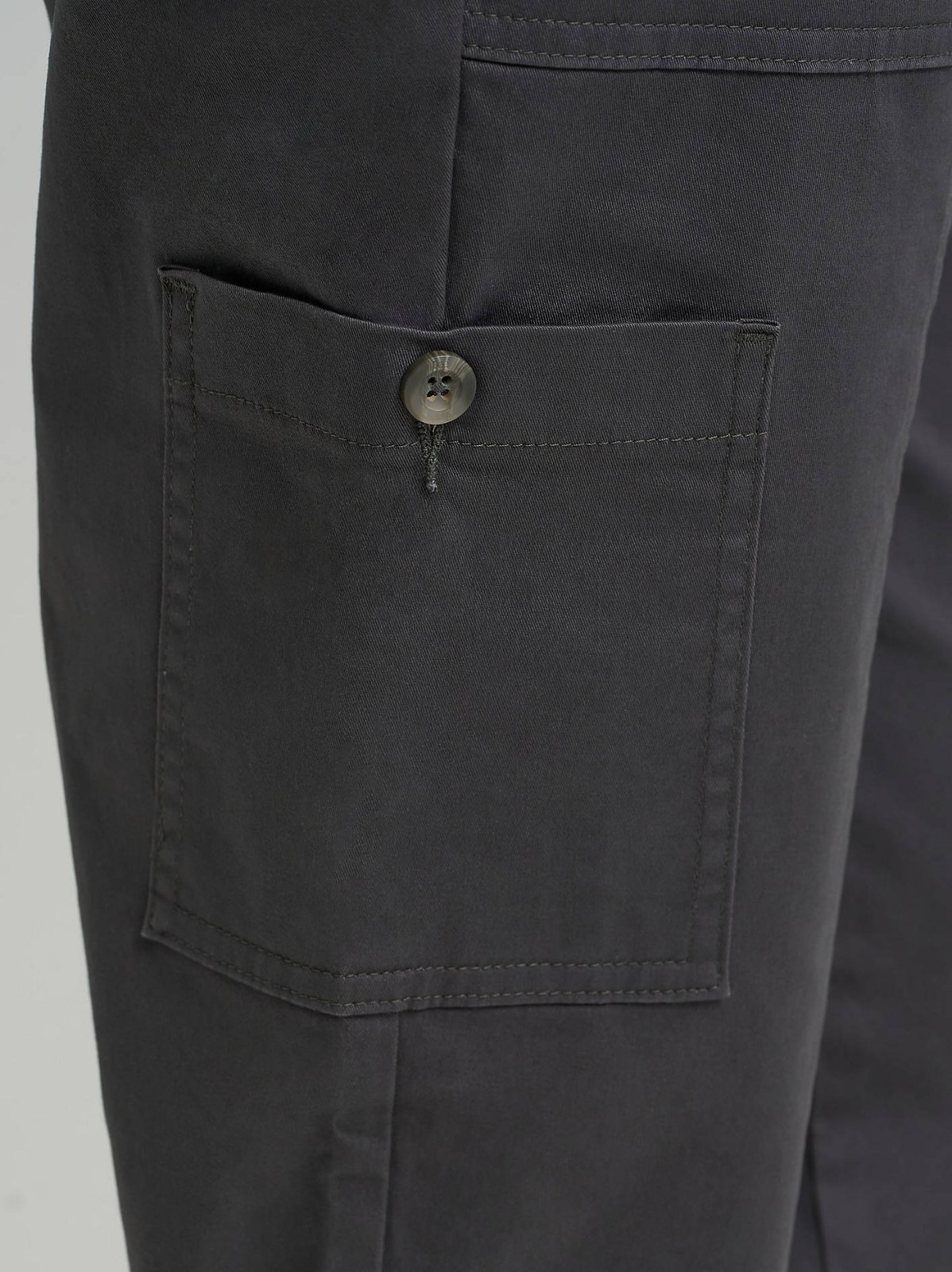Women's Ultra Lux Comfort with Flex-to-Go Loose Utility Pant - view 7