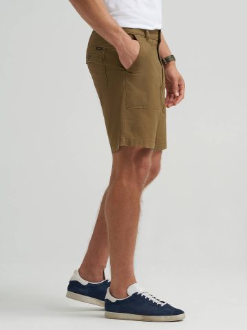 Men's Relaxed Utility Short