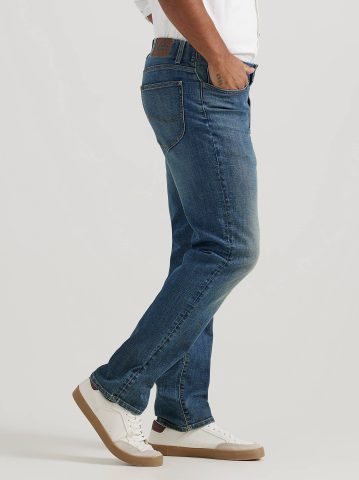 Men's Extreme Motion MVP Relaxed Straight Jean