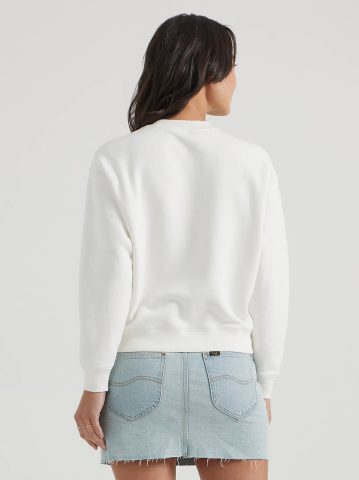 Women's Crewneck Sweatshirt