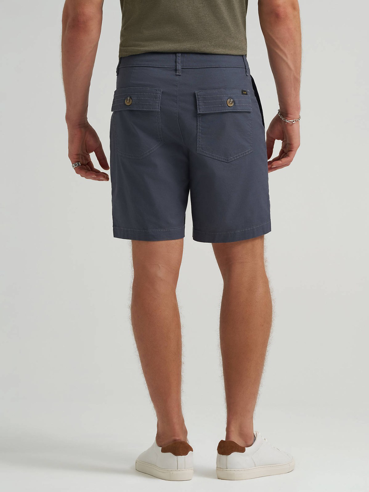 Men's Relaxed Utility Short - view 3