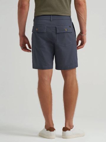 Men's Relaxed Utility Short