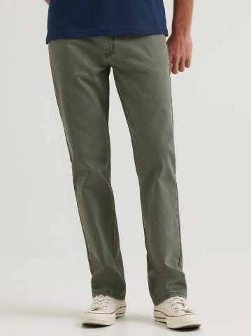 Men's Legendary Regular Straight Jean