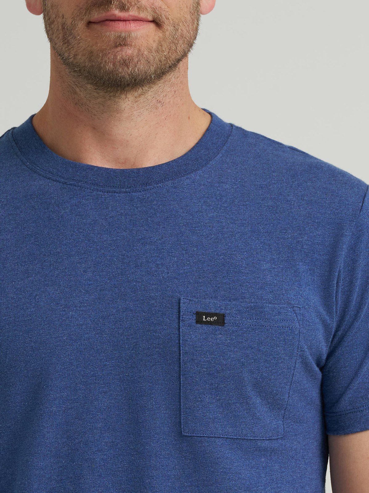 Men's Pocket Tee - view 3