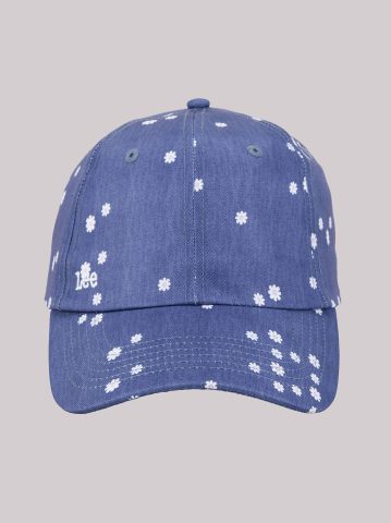 Women's Floral Embroidered Hat Women's Floral Embroidered Hat