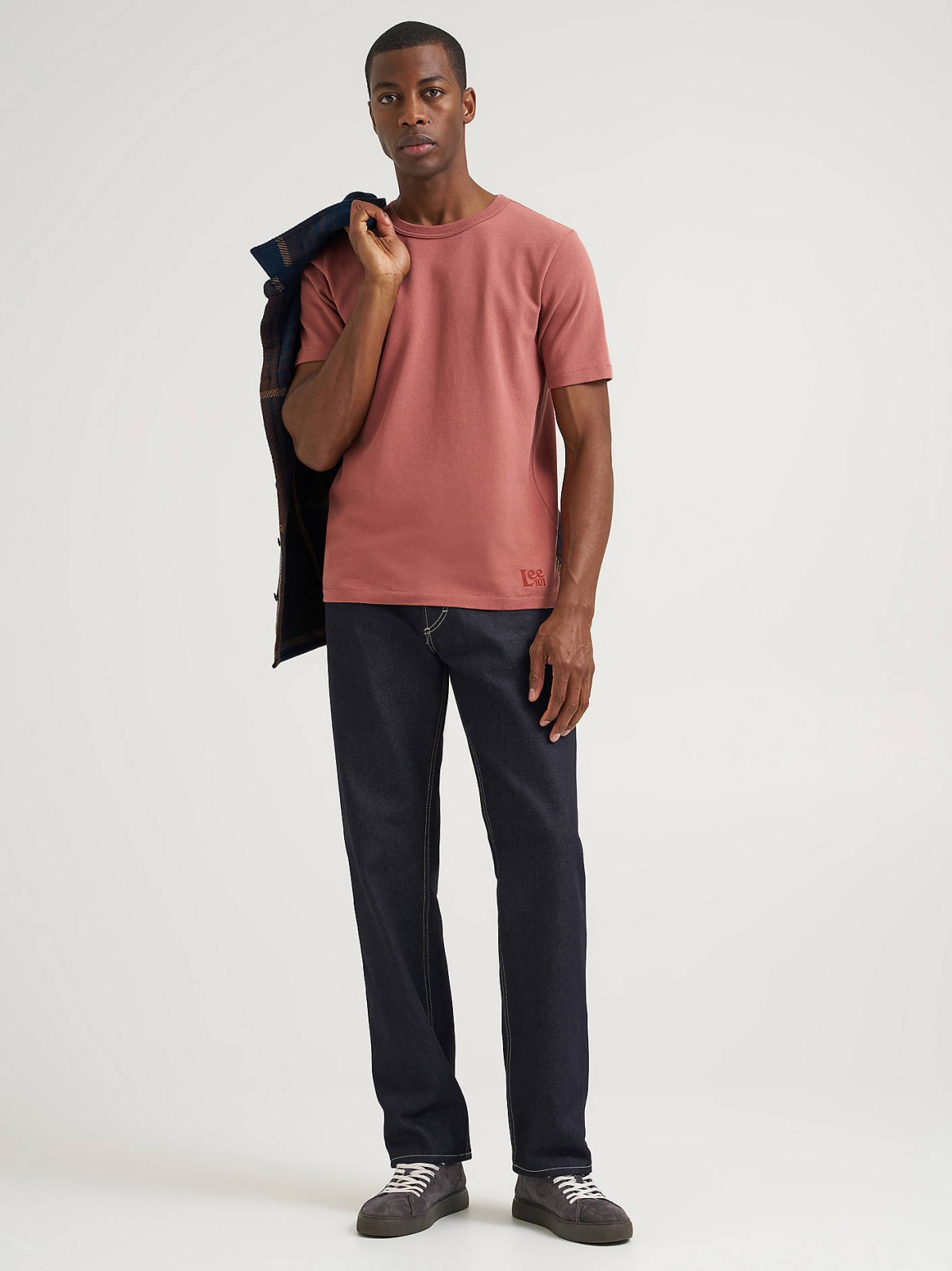 Men's Lee 101 Loose Fit Jean