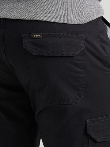 Men's Extreme Motion Cargo Twill Pant