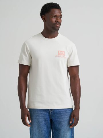 Men's Premium Best Value Work Clothes Graphic Tee — alternate view