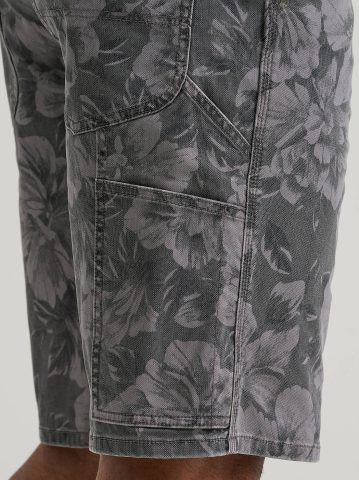 Men's Legendary Workwear Carpenter Short