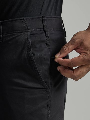 Men's Extreme Motion Twill Cargo Pant (Big & Tall)