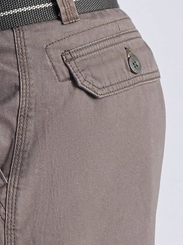 Men's Legendary Wyoming Cargo Short (Big & Tall)