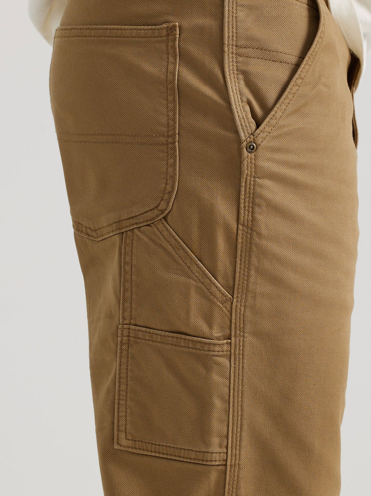 Men's Legendary Workwear Loose Fit Carpenter Jean - view 5