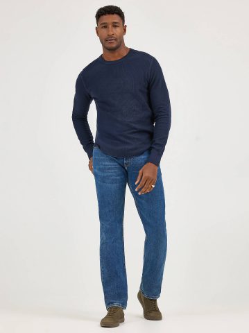 Men's Legendary Slim Straight Jean