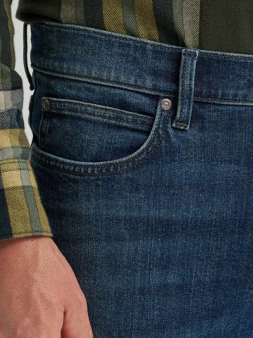 Men's Legendary Regular Straight Jean