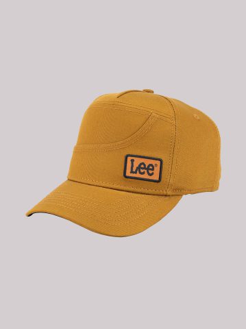 Men's Pencil Pocket Hat — alternate view