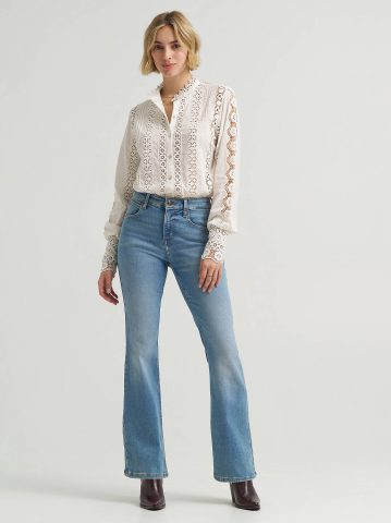 Women's Ever Fit® Bootcut Jean