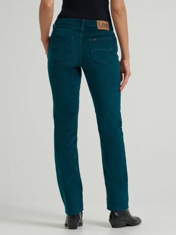 Women's Legendary Corduroy Straight Jean