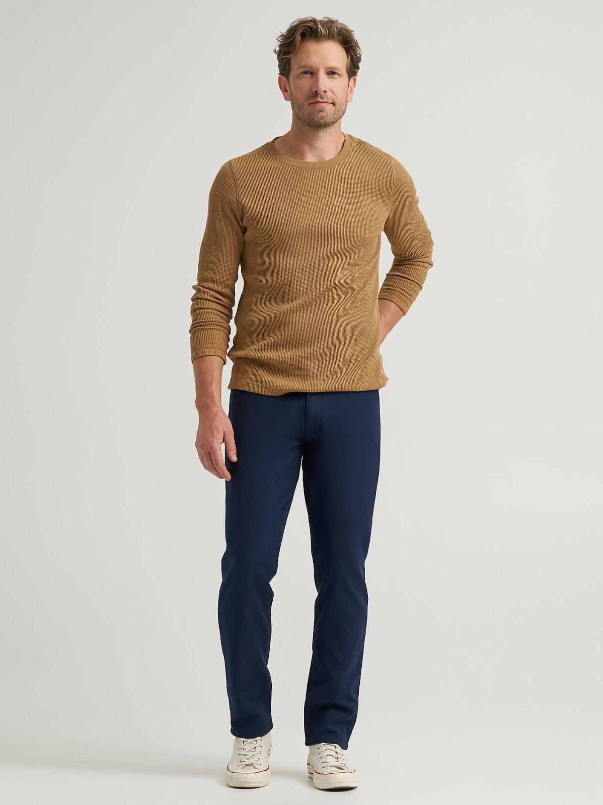 Men's Legendary Regular Taper Pant