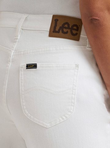 Women's Legendary Relaxed Denim Bermuda