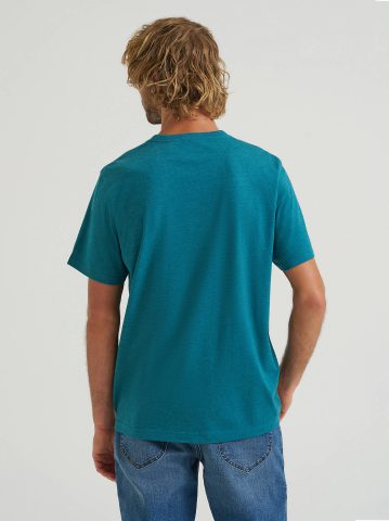 Men's Crew Neck Tee