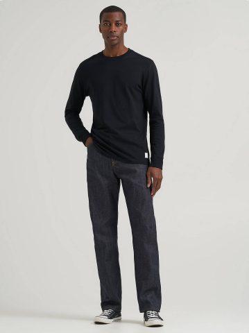 Men's Lee 101™ Relaxed Long Sleeve Tee
