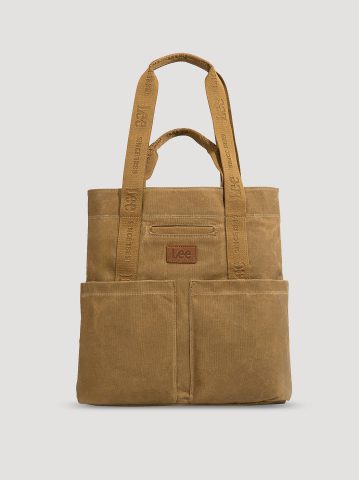 Women's Cargo Pocket Shoulder Bag Women's Cargo Pocket Shoulder Bag