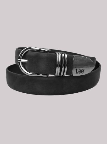 Women's Multi Metal Loops Belt
