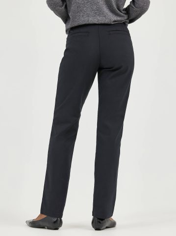 Women’s Secretly Shapes Straight Leg Pant