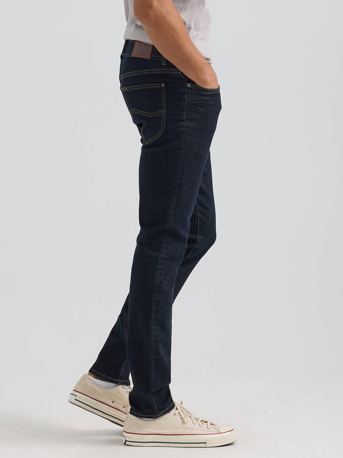 Men's Extreme Motion Skinny Jean - view 4