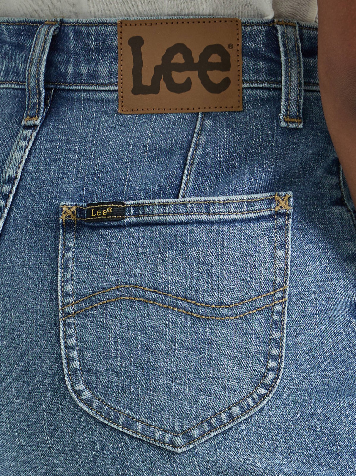 Women's Legendary Trouser Jean - view 5