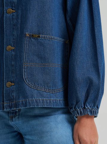 Women's Legendary Chore Shacket
