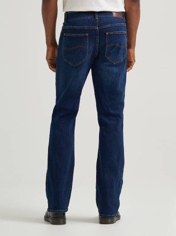 Men's Extreme Motion Bootcut Jean