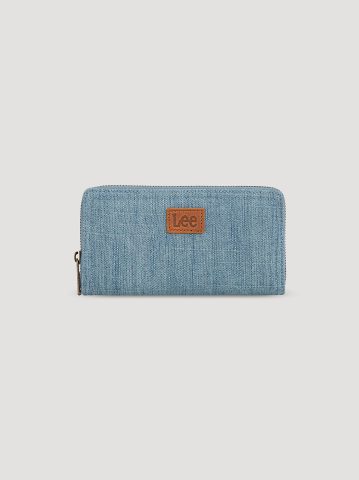 Women's Canvas Wallet Women's Canvas Wallet