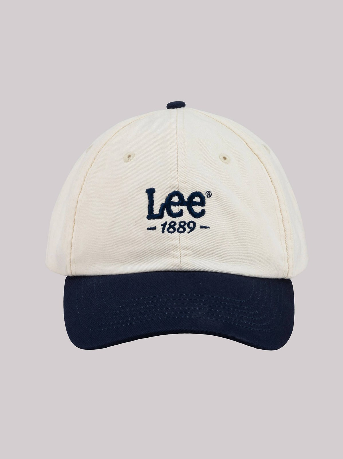 Women's Contrast Bill Logo Hat