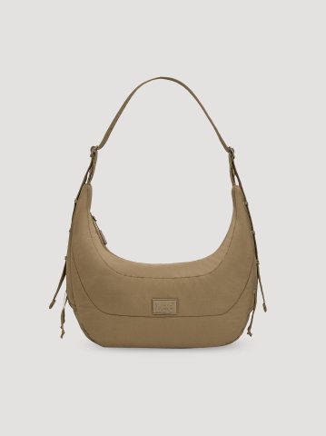 Women's Crescent Shoulder Bag Women's Crescent Shoulder Bag
