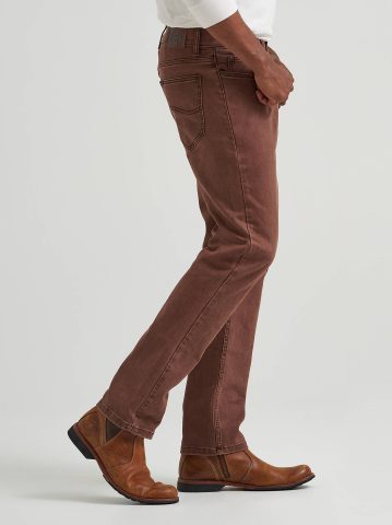 Men's Legendary Regular Straight Jean