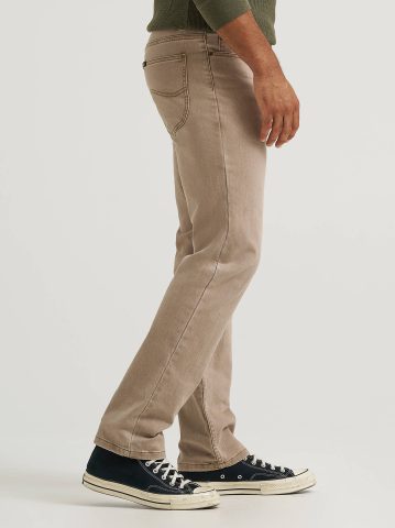 Men's Legendary Regular Straight Jean