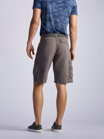 Men's Legendary Wyoming Cargo Short (Big & Tall)