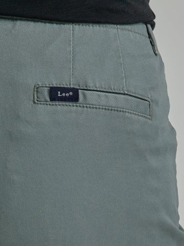 Women's Legendary Chino Short