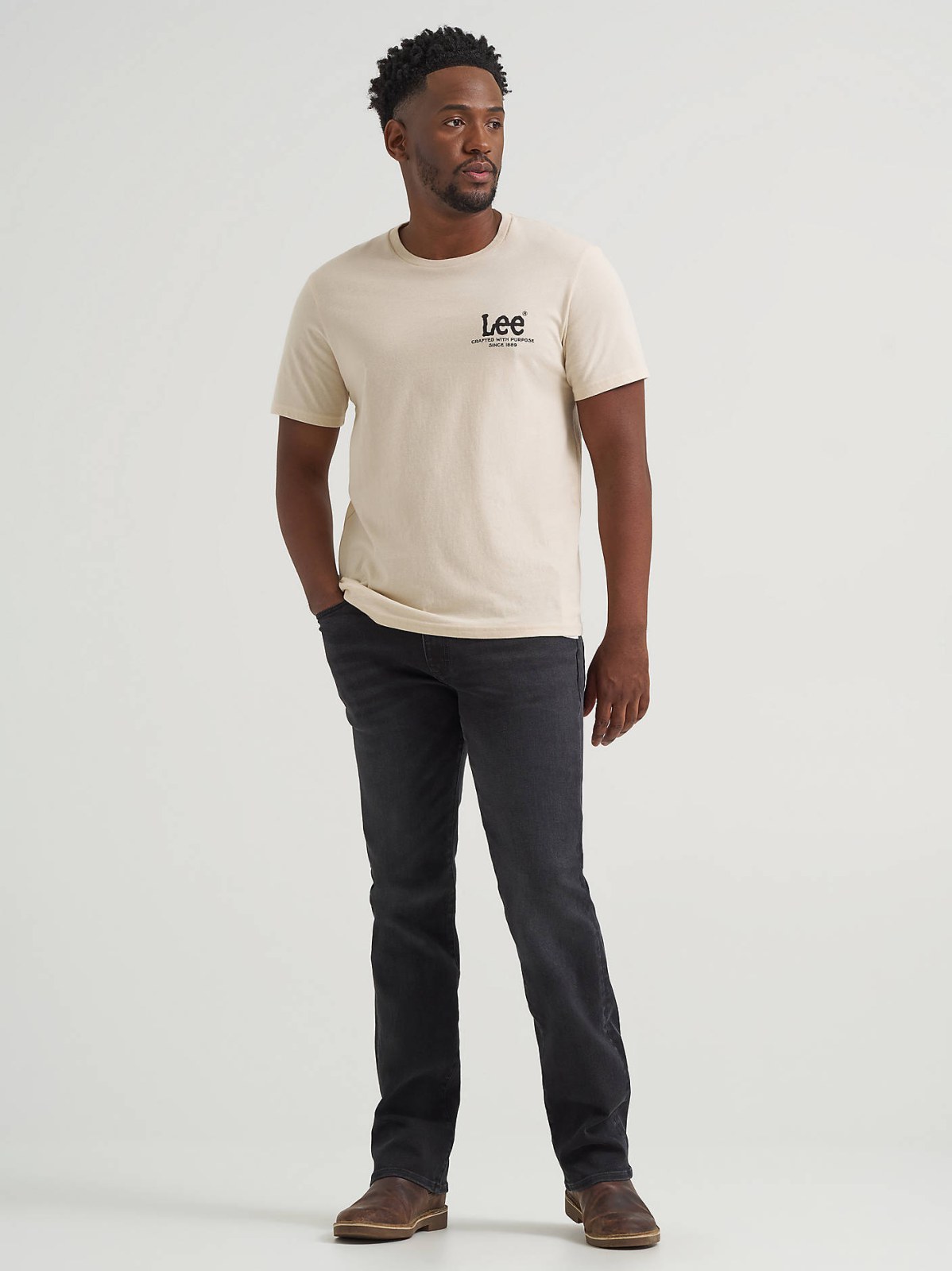 Men's Wildcat Graphic Tee - view 5