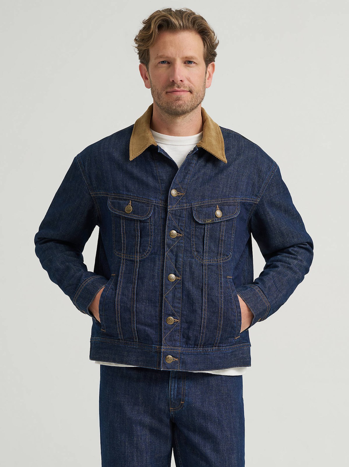 Men's Legendary Storm Rider™ Jacket - view 2