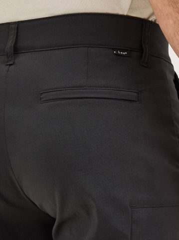 Men's Extreme Motion Performance Ripstop Cargo Short