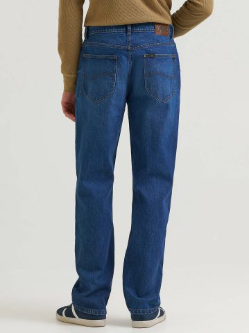 Men's Legendary Relaxed Straight Jean