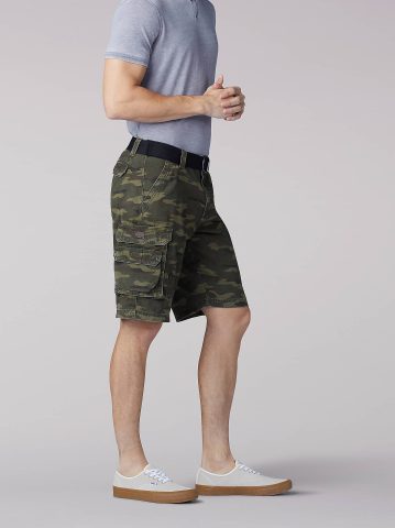 Men's Legendary Wyoming Cargo Short