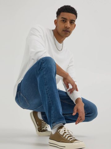 Men's Slim Straight Rider™ Jean