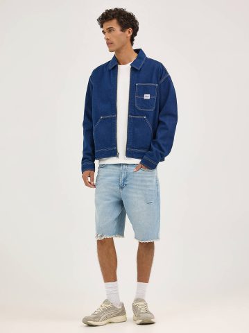 Men's 91W Workwear Jacket