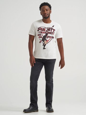 Men's Joan Jett And The Blackhearts Graphic Tee