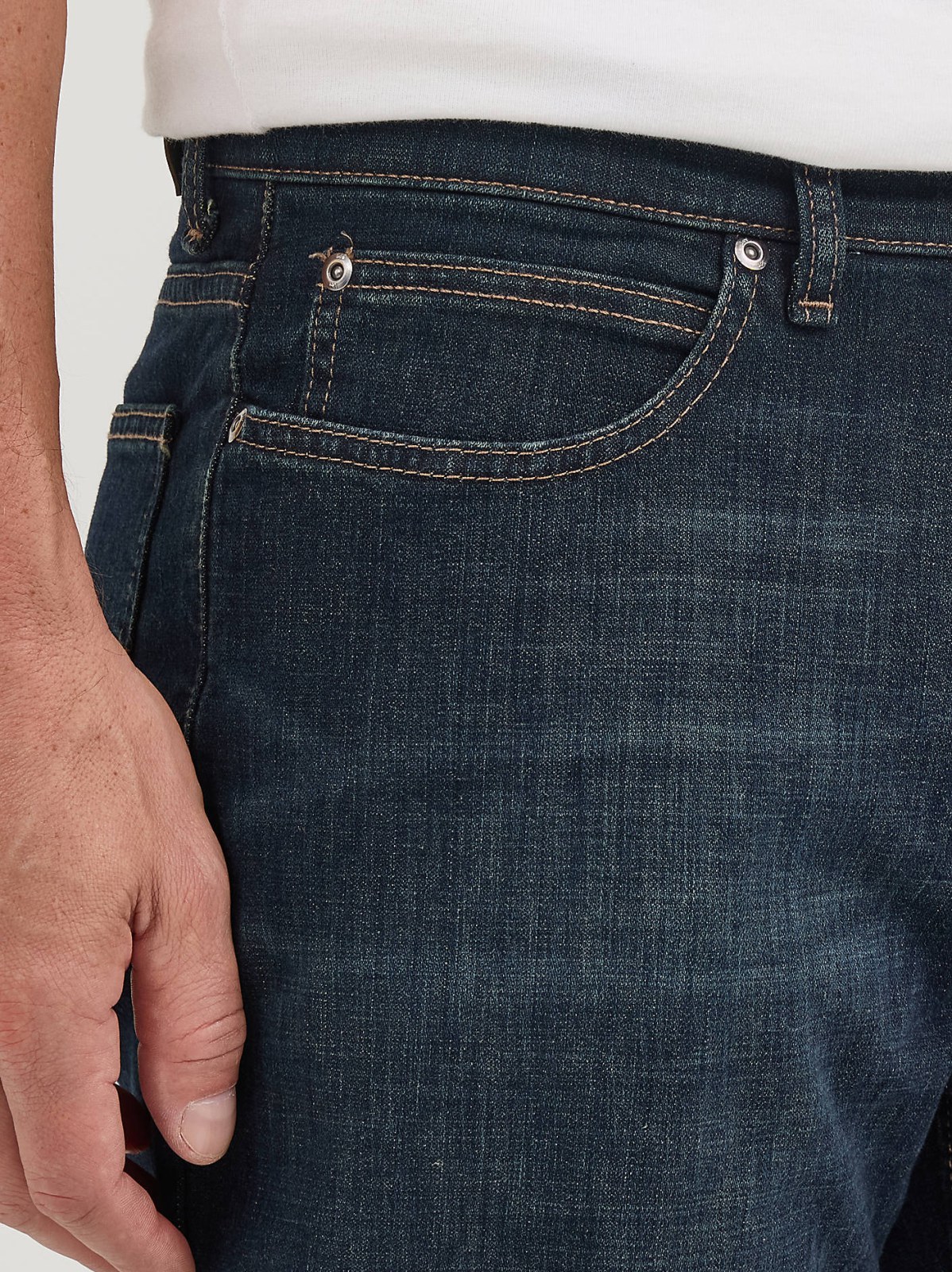 Men's Legendary Relaxed Straight Jean - view 6