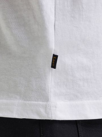 Men's Jersey Crew Tee